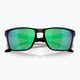 Oakley Sylas schwarze Tinte/prizm jade Sonnenbrille 5