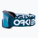 Oakley Line Miner L blau Skibrille OO7070-92 4