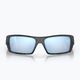 Oakley Gascan matt schwarz camo/prizm tiefes Wasser polarisierte Sonnenbrille 7