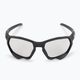 Oakley Plazma Sonnenbrille klar 0OO9019 3