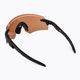 Oakley Encoder mattschwarz/prizm dunkel Rollkragen-Sonnenbrille 2