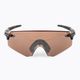 Oakley Encoder mattschwarz/prizm dunkel Rollkragen-Sonnenbrille 3