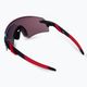 Oakley Encoder Radfahren Brille schwarz und lila 0OO9471 2