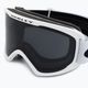 Oakley O-Frame 2.0 Pro M Skibrille schwarz OO7125-04 5