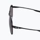 Oakley Contrail Sonnenbrille schwarz 0OO4147 4