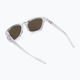 Oakley Ojector Herren-Sonnenbrille klar 0OO9018 2