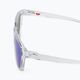 Oakley Ojector Herren-Sonnenbrille klar 0OO9018 4