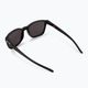 Oakley Ojector Herren-Sonnenbrille schwarz 0OO9018 2