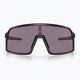 Oakley Sutro S matt schwarz/prizm grau Sonnenbrille 2