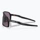 Oakley Sutro S matt schwarz/prizm grau Sonnenbrille 3