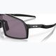 Oakley Sutro S matt schwarz/prizm grau Sonnenbrille 6
