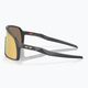 Oakley Sutro S mattem Kohlenstoff/prizm 24k Sonnenbrille 3