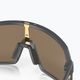 Oakley Sutro S mattem Kohlenstoff/prizm 24k Sonnenbrille 7