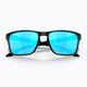 Oakley Sylas schwarz Tinte / Saphir Iridium Sonnenbrille 5