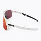 Sonnenbrille Oakley Sutro Lite matte white/prizm field 4