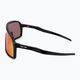 Oakley Sutro poliert schwarz/prizm Feld Sonnenbrille 4