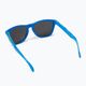 Oakley Frogskins Sonnenbrille blau 0OO9013 2