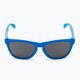 Oakley Frogskins Sonnenbrille blau 0OO9013 3