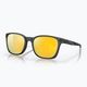 Oakley Ojector mattschwarz/prizm 24k polarisierte Sonnenbrille 6