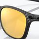 Oakley Ojector mattschwarz/prizm 24k polarisierte Sonnenbrille 11