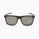 Oakley Leffingwell Herren-Sonnenbrille schwarz/grau 0OO9100 3