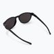 Oakley Reedmace Herren-Sonnenbrille schwarz 0OO9126 2