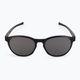 Oakley Reedmace Herren-Sonnenbrille schwarz 0OO9126 3