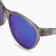 Oakley Reedmace grau-blaue Herren-Sonnenbrille 0OO9126 5