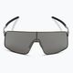 Oakley Sutro Ti matt gunmetal/prizm schwarz Sonnenbrille 3