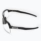 Sonnenbrille Oakley Sutro Lite matte carbon/clear photochromic OO9463 4
