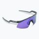 Oakley Hydra Kristall schwarz/prizm violett Sonnenbrille