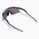 Oakley Hydra Kristall schwarz/prizm violett Sonnenbrille 2