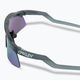 Oakley Hydra Kristall schwarz/prizm violett Sonnenbrille 4
