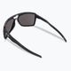 Oakley Castel matte schwarze Tinte/prizm schwarz polarisierte Wanderbrille 2
