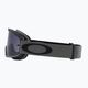 Oakley O Frame 2.0 Pro MTB Schmiedeeisen/dunkelgrau Fahrradbrille 6