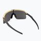 Oakley Sutro Lite olympischen Gold/prizm schwarz Sonnenbrille 2