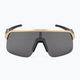 Oakley Sutro Lite olympischen Gold/prizm schwarz Sonnenbrille 3