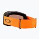 Oakley Fall Line orange/prizm schwarz Iridium Skibrille 3