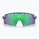Oakley Encoder Strike belüftet gamma grün/prizm jade Sonnenbrille 2