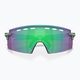 Oakley Encoder Strike belüftet gamma grün/prizm jade Sonnenbrille 5