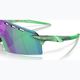 Oakley Encoder Strike belüftet gamma grün/prizm jade Sonnenbrille 6