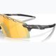 Oakley Encoder Strike entlüftet matte Kohlenstoff/prizm 24k Sonnenbrille 6