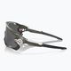 Oakley Jawbreaker matt olive/prizm schwarz Radfahren Brille 0OO9290 9