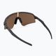 Oakley Sutro Lite Sweep mattem Kohlenstoff / prizm 24k Sonnenbrille 2