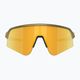 Oakley Sutro Lite Sweep Messing Steuer/prizm 24k Sonnenbrille 6