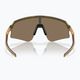Oakley Sutro Lite Sweep Messing Steuer/prizm 24k Sonnenbrille 7