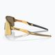 Oakley Sutro Lite Sweep Messing Steuer/prizm 24k Sonnenbrille 8