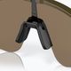 Oakley Sutro Lite Sweep Messing Steuer/prizm 24k Sonnenbrille 10