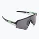 Oakley Sutro Lite Sweep mattschwarz/prizm schwarz Sonnenbrille