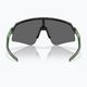 Oakley Sutro Lite Sweep mattschwarz/prizm schwarz Sonnenbrille 7